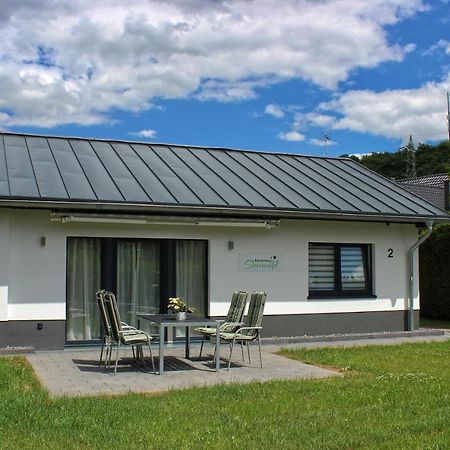 Ferienhaus Sterneneifel Heimbach Luaran gambar