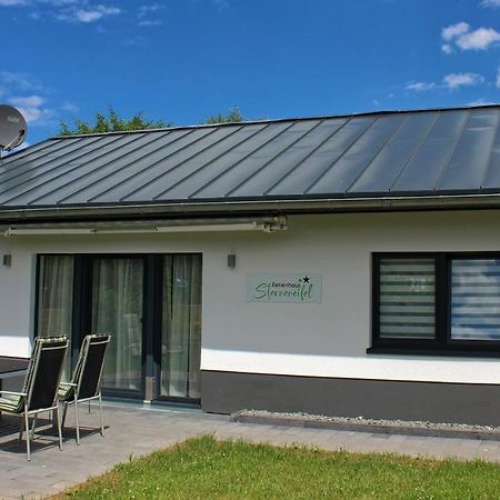 Ferienhaus Sterneneifel Heimbach Luaran gambar