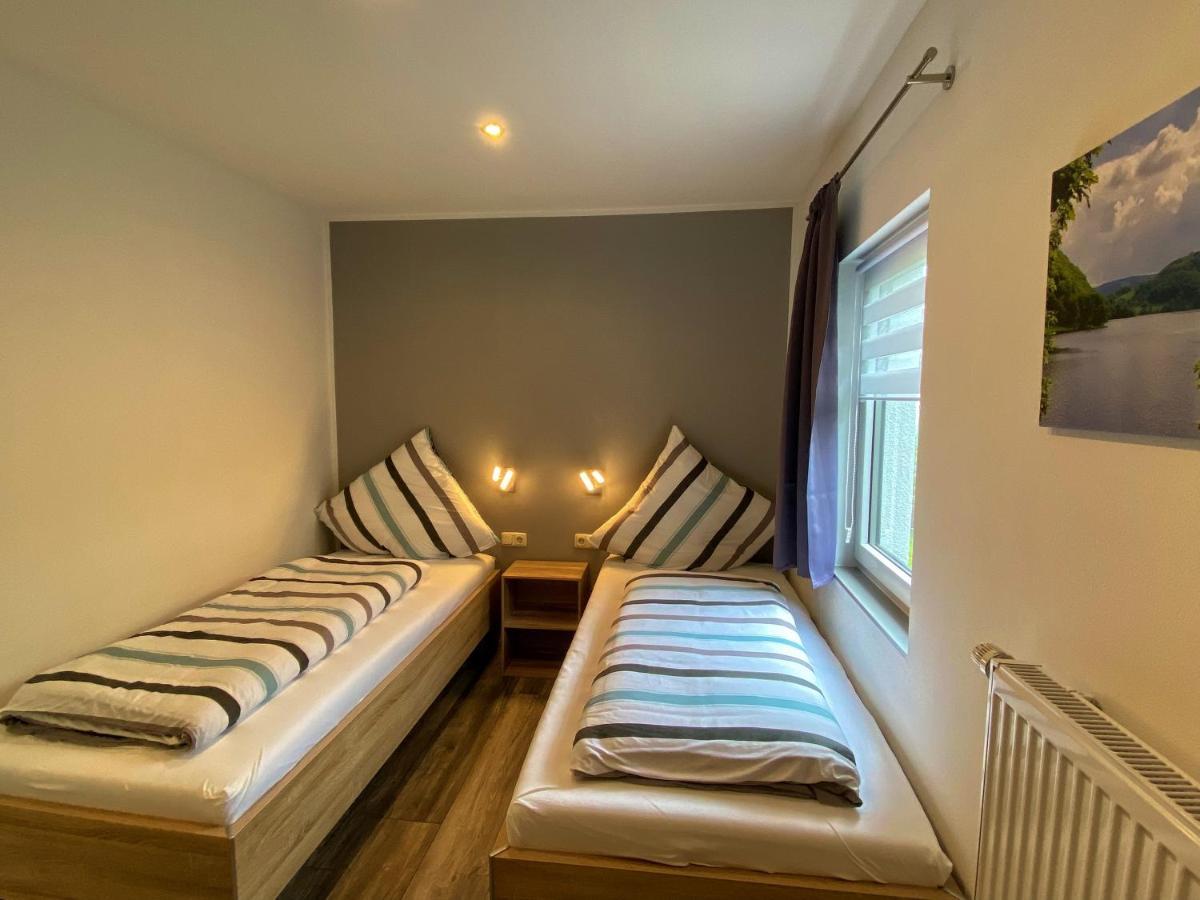 Ferienhaus Sterneneifel Heimbach Luaran gambar