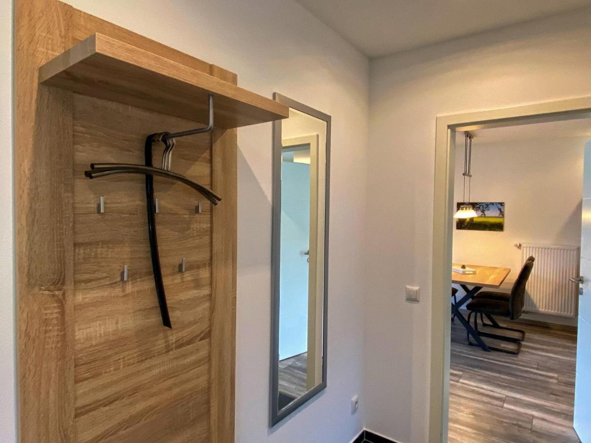 Ferienhaus Sterneneifel Heimbach Luaran gambar