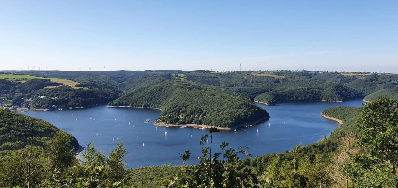 Ferienhaus Sterneneifel Heimbach Luaran gambar