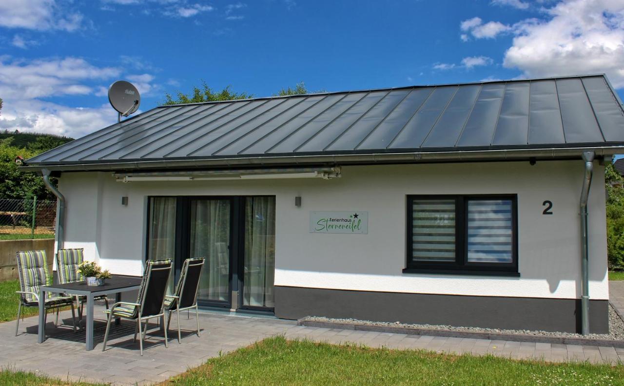 Ferienhaus Sterneneifel Heimbach Luaran gambar