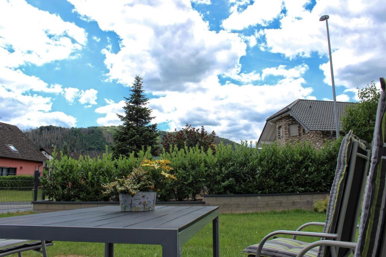 Ferienhaus Sterneneifel Heimbach Luaran gambar